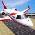 飞机模拟2021手机版