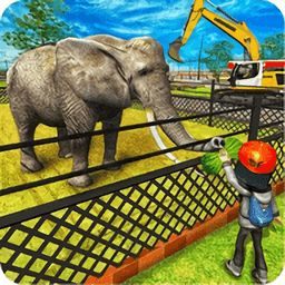 动物园建造模拟器手机版