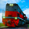 火车世界模拟游戏官方版安卓版