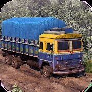 越野货运卡车模拟器手机版