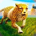 模拟猎豹