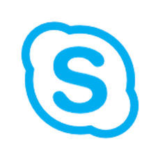 skype中文