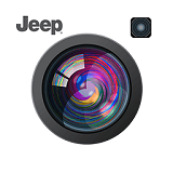 jeep旅行相机