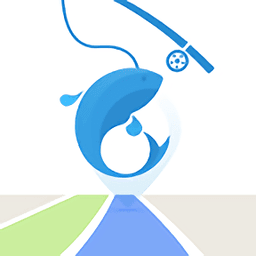 钓鱼互动地图