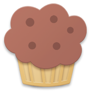 Muffin图标包
