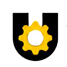 u钙网logo