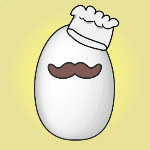 蛋壳餐厅 v1.0