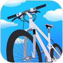 3D疯狂自行车 v16.00