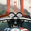 摩托骑士遨游美国 v1.0.1