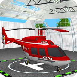 直升机救援模拟器 v1.1
