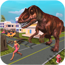 怪物恐龙模拟器手游 v1.11
