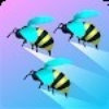 蜜蜂军团冲刺 v0.0.2