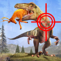 野生动物恐龙狩猎2021 v1.0.1