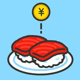 寿司集结 V1.0.1